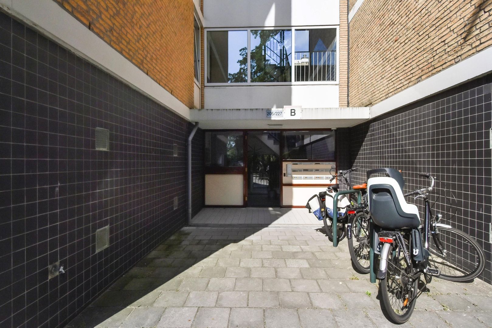 Rigolettostraat 215, Den Haag foto-5 blur