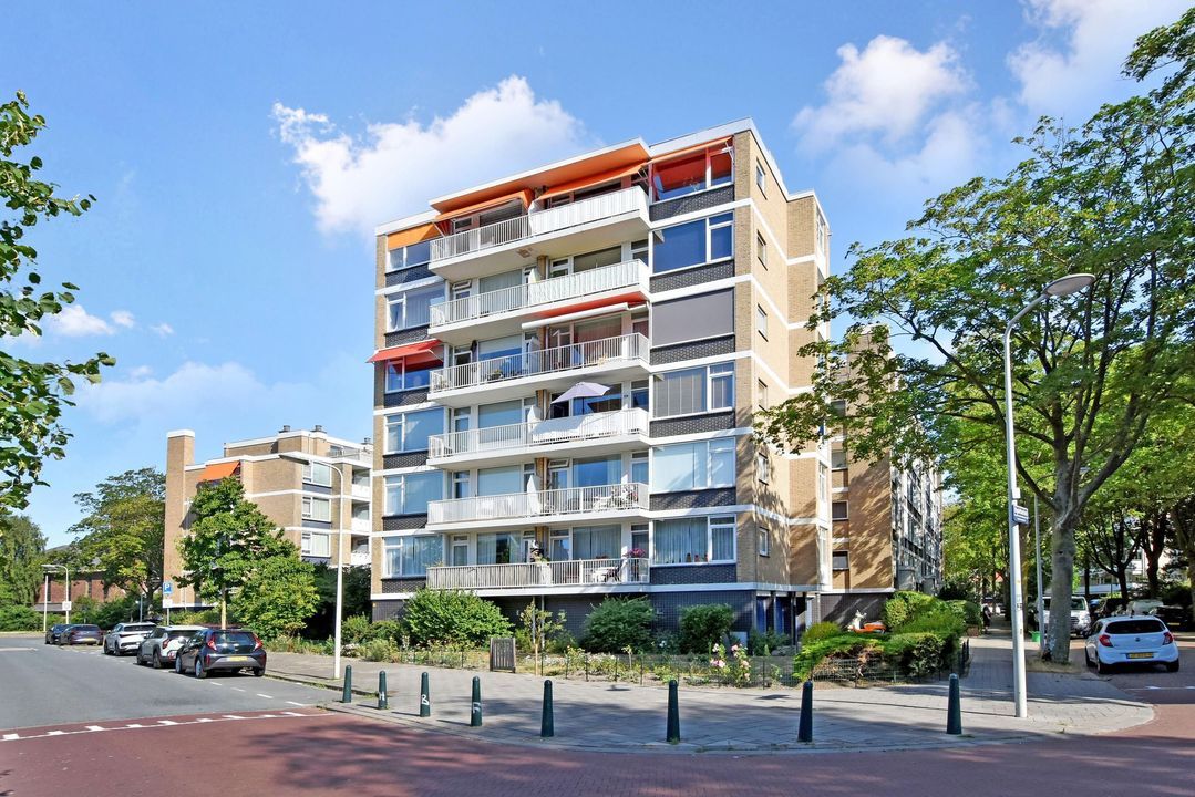 Rigolettostraat 215, Den Haag