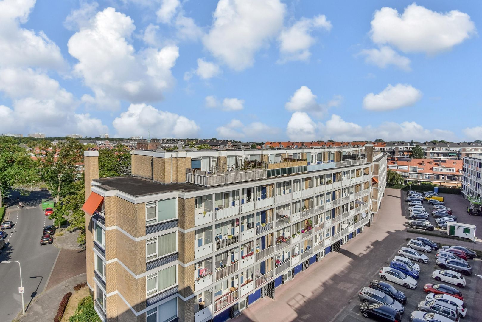 Rigolettostraat 215, Den Haag foto-20 blur
