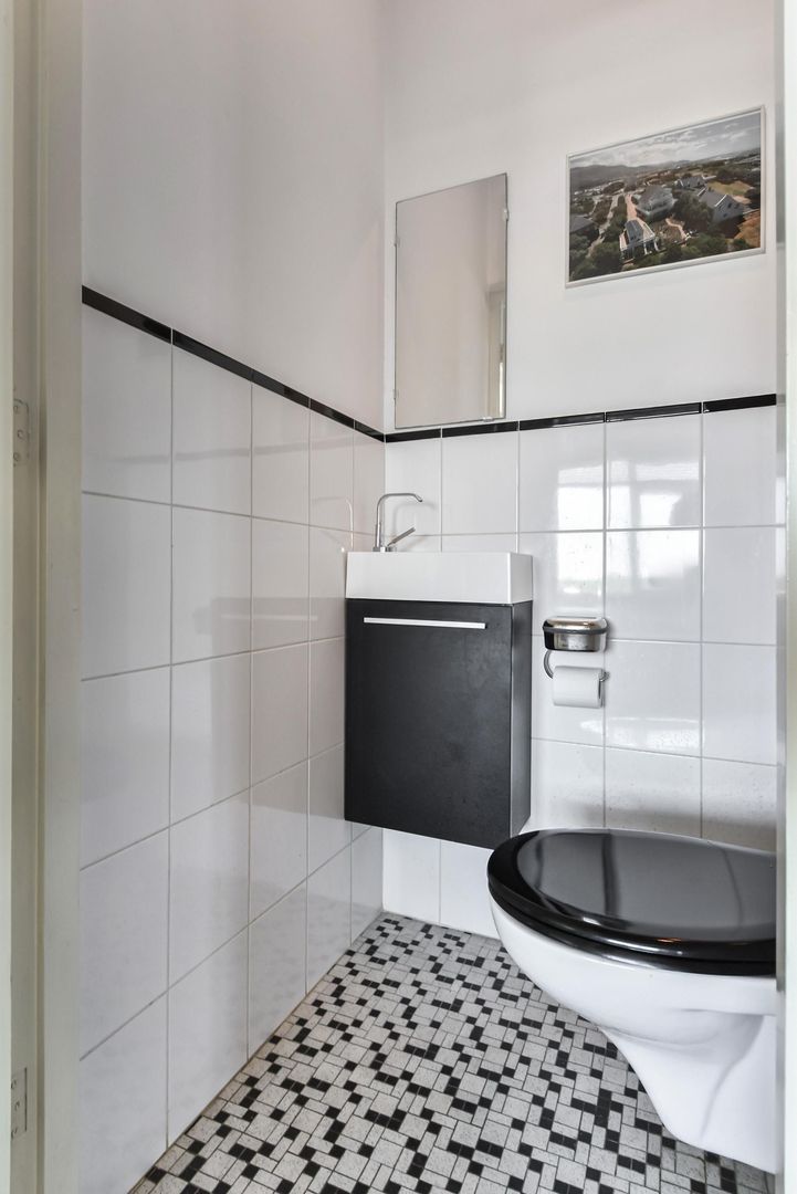 Rigolettostraat 215, Den Haag foto-23 blur