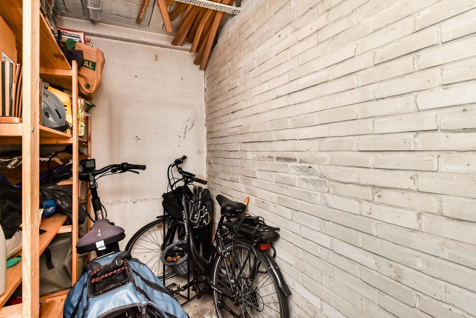 Rigolettostraat 215, Den Haag foto-35 blur