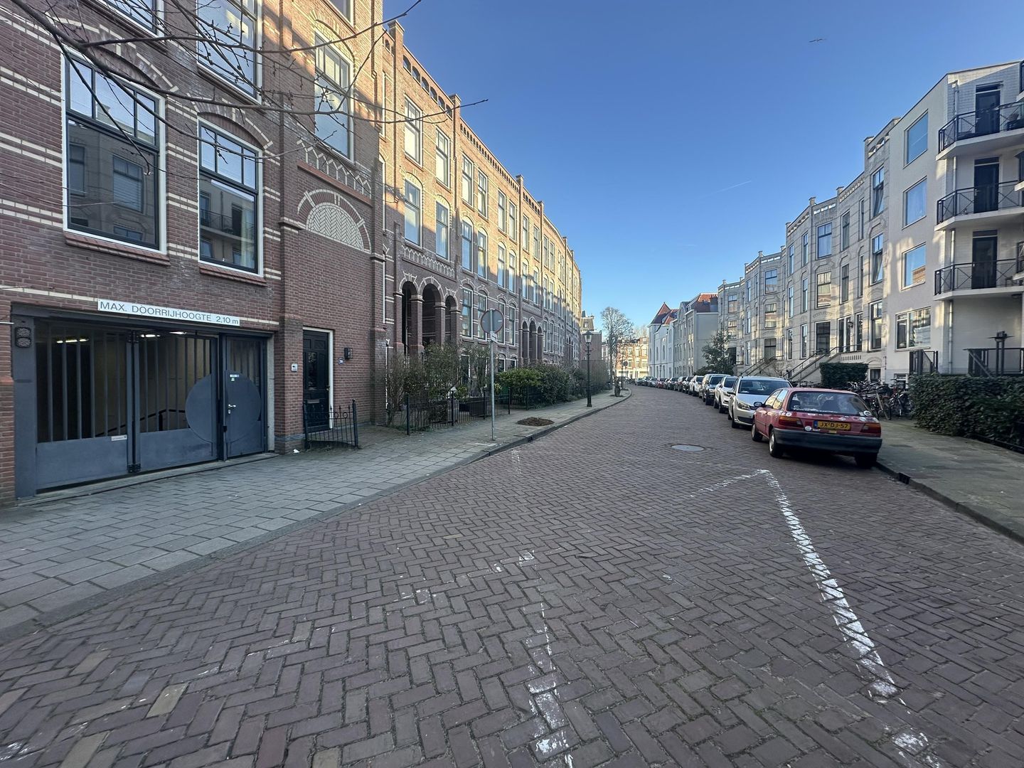 Obrechtstraat 399 A, Den Haag foto-0 blur