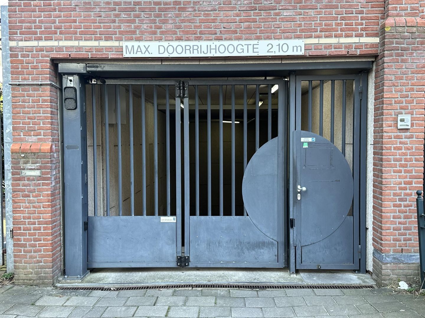 Obrechtstraat 399 A, Den Haag foto-2 blur