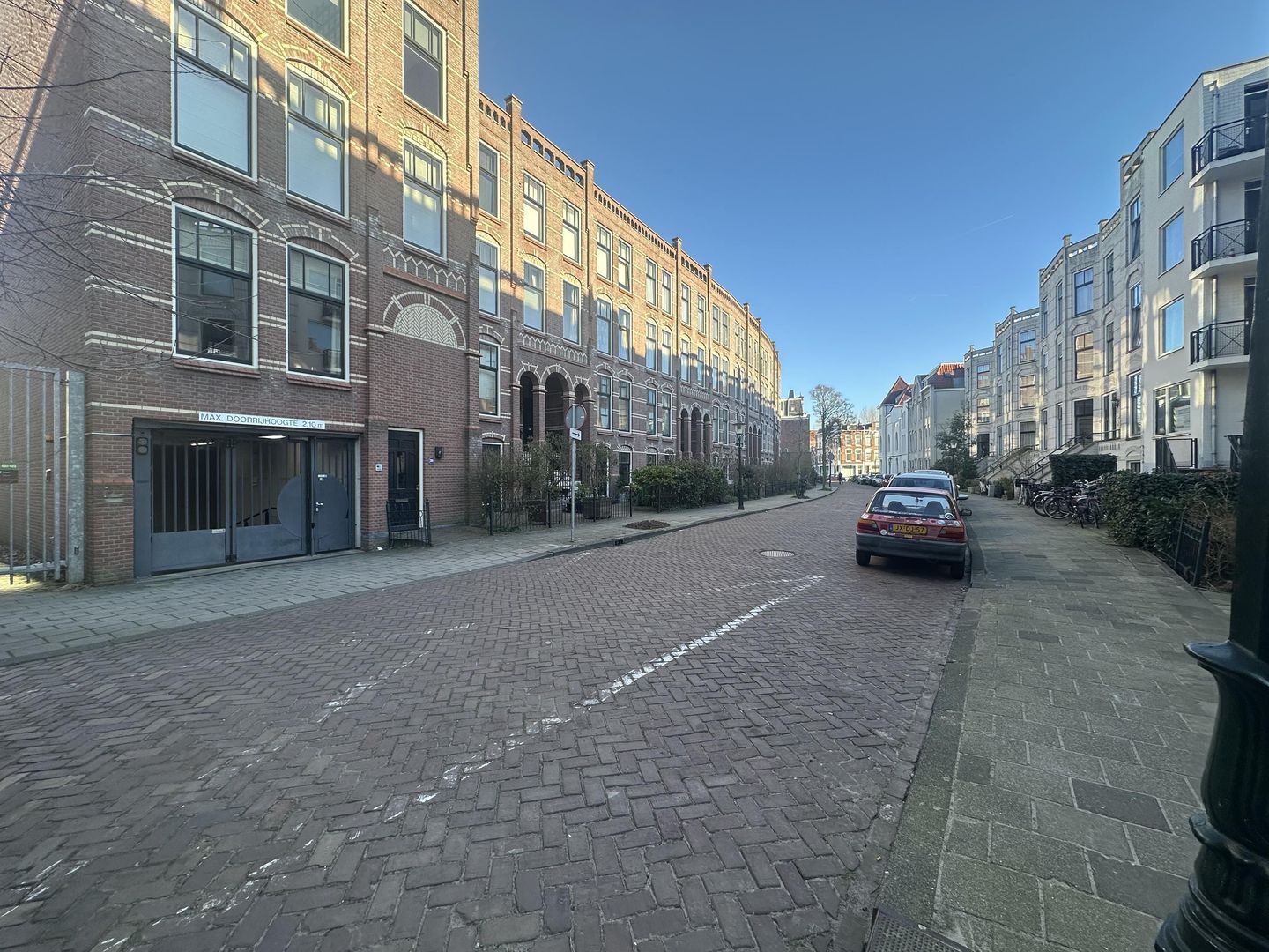Obrechtstraat 399 A, Den Haag foto-8 blur