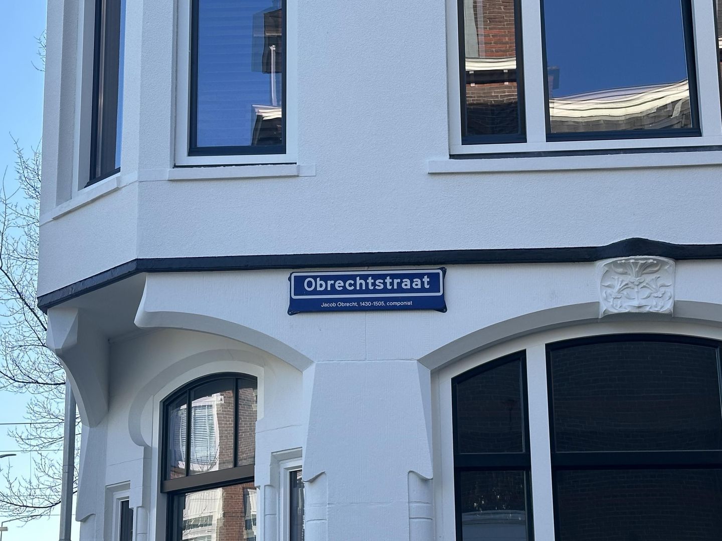 Obrechtstraat 399 A, Den Haag foto-10 blur