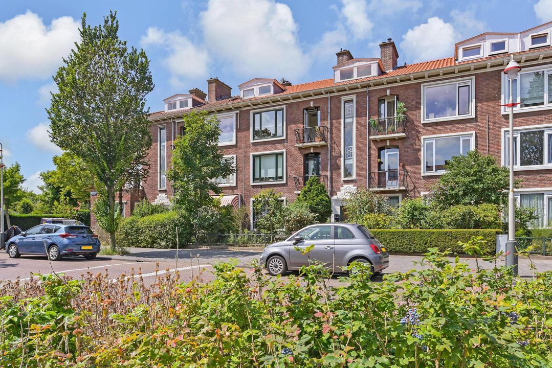 Tortellaan 45, Den Haag