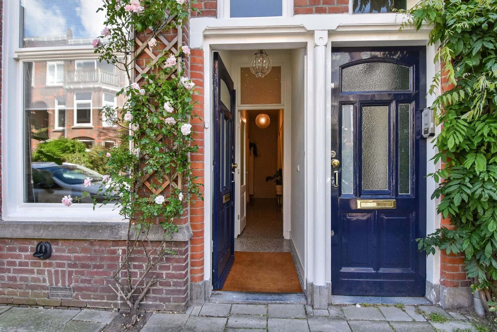 Fultonstraat 40, Den Haag foto-4 blur