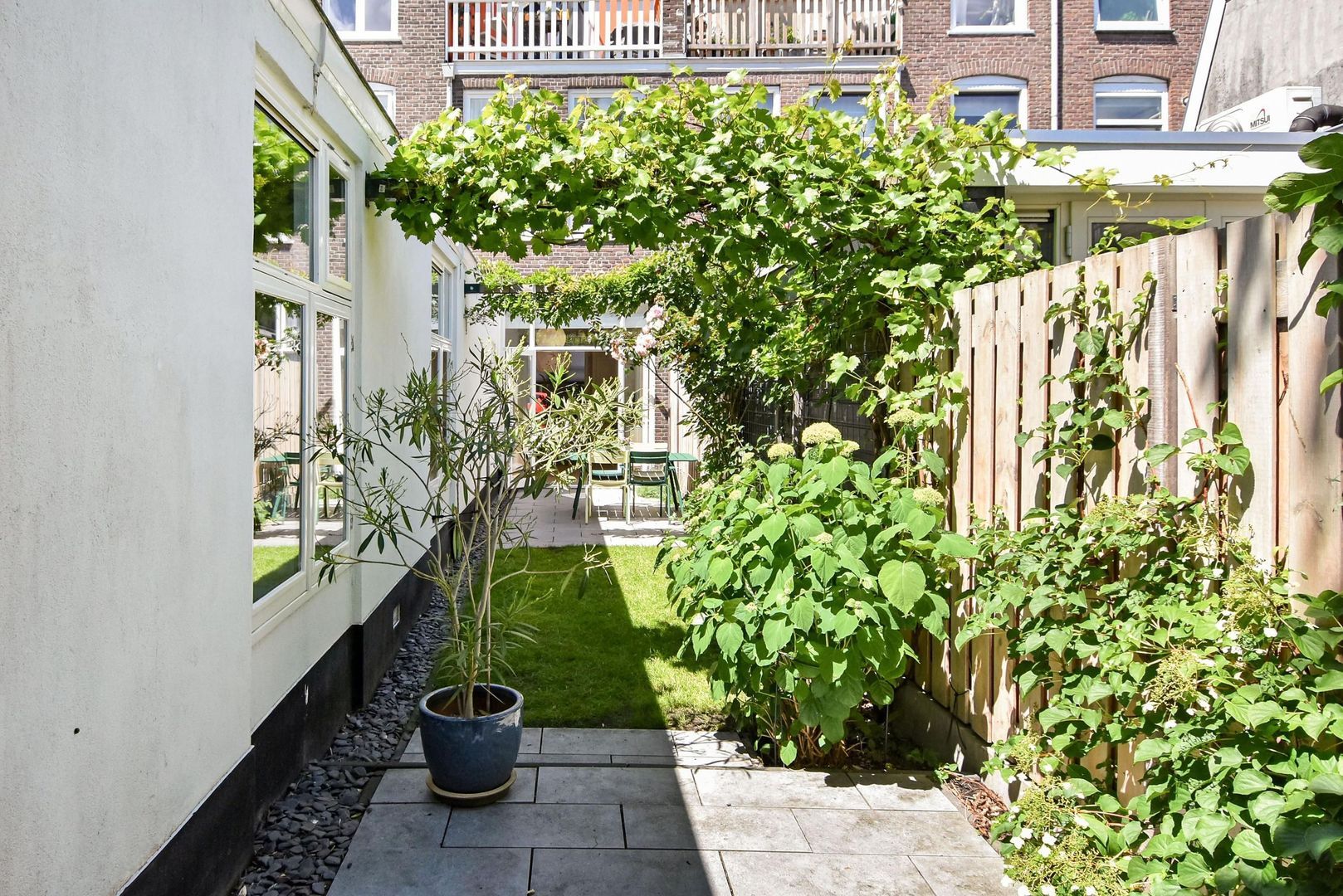 Fultonstraat 40, Den Haag foto-28 blur
