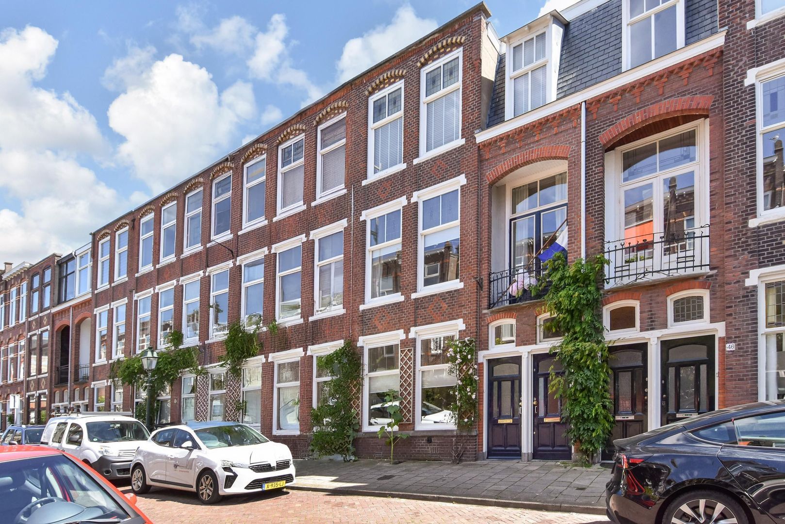 Fultonstraat 40, Den Haag foto-31 blur