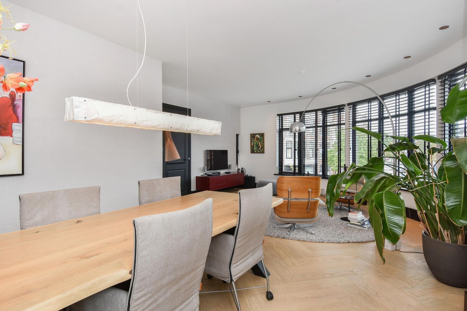 Groot Hertoginnelaan 160 A, Den Haag foto-14 blur