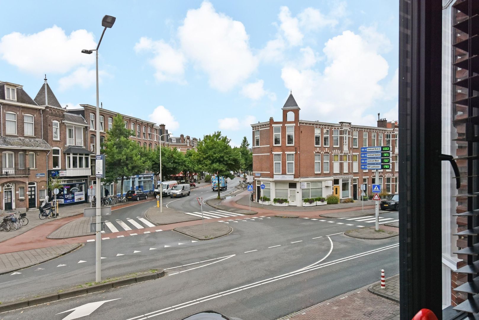 Groot Hertoginnelaan 160 A, Den Haag foto-11 blur
