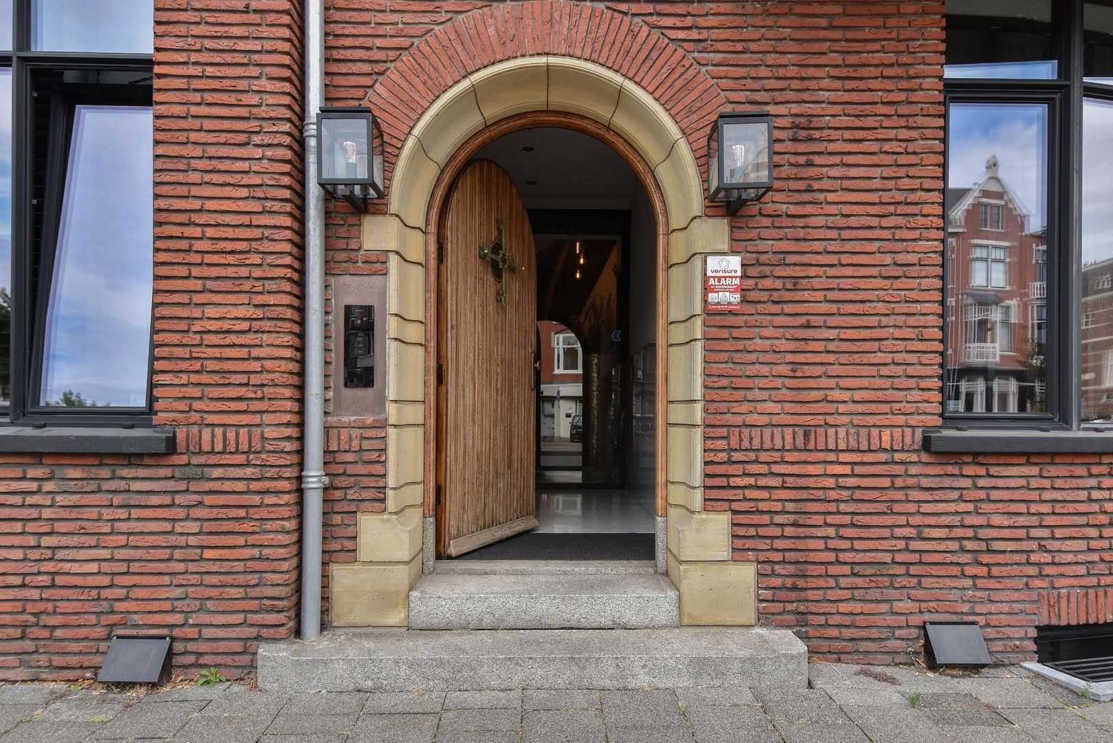 Groot Hertoginnelaan 160 A, Den Haag foto-33 blur