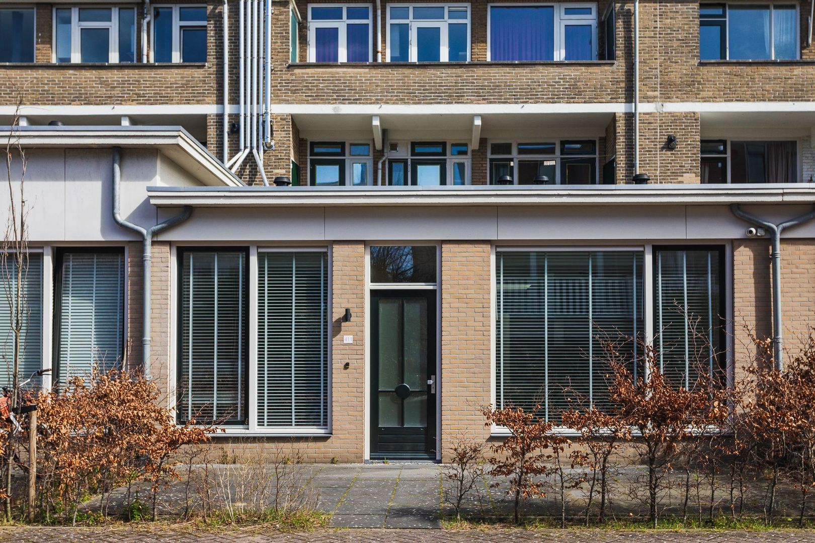 Obrechtstraat 409, Den Haag foto-22 blur