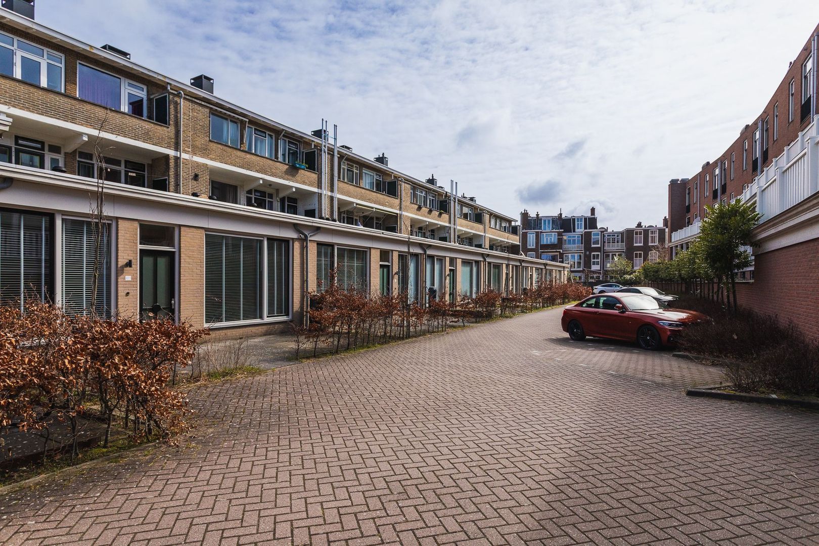 Obrechtstraat 409, Den Haag foto-23 blur