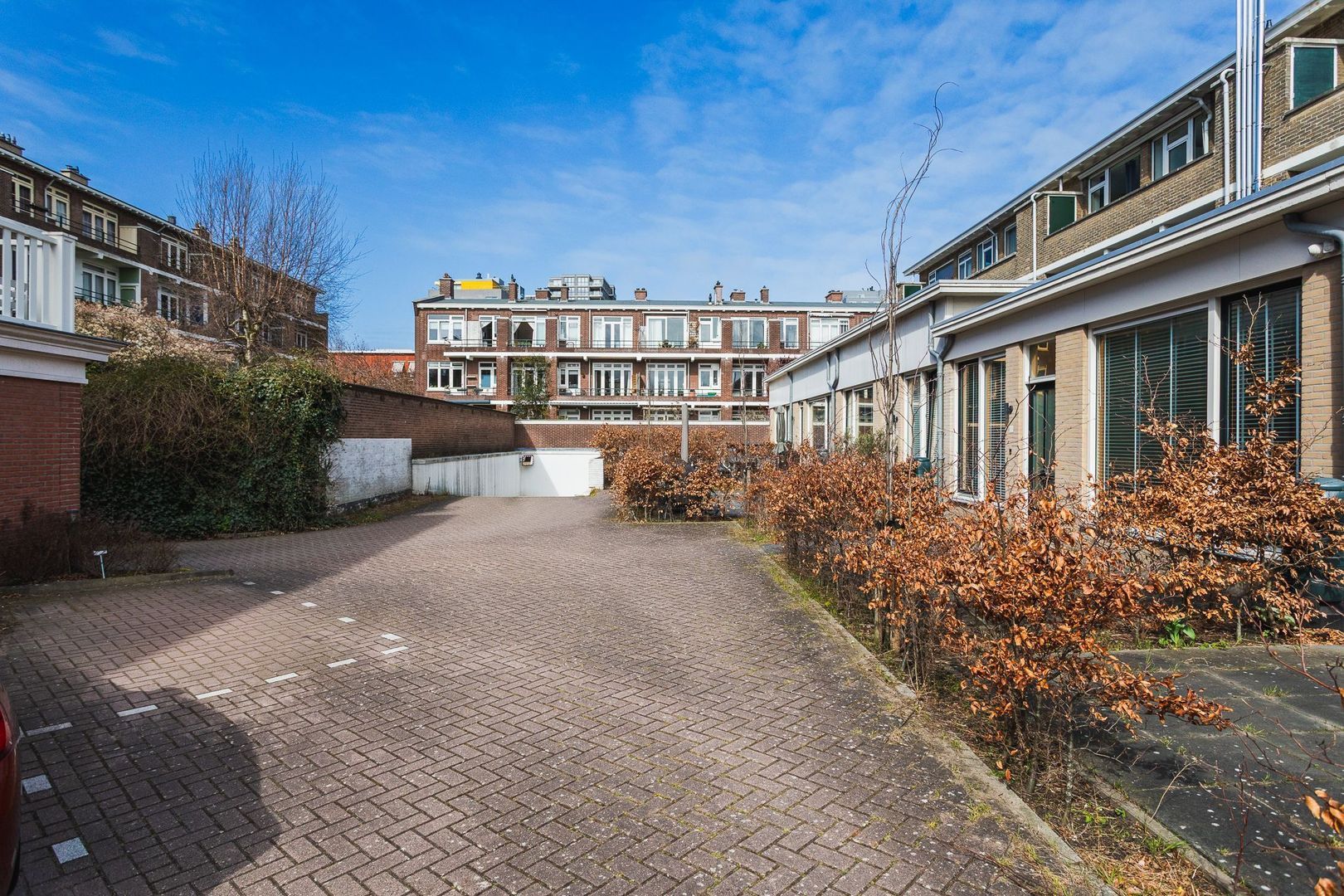 Obrechtstraat 409, Den Haag foto-25 blur