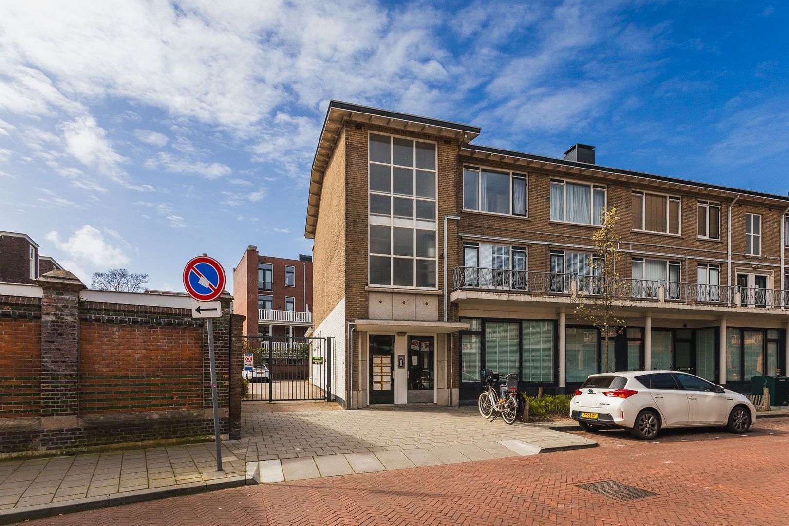 Obrechtstraat 409, Den Haag foto-28 blur