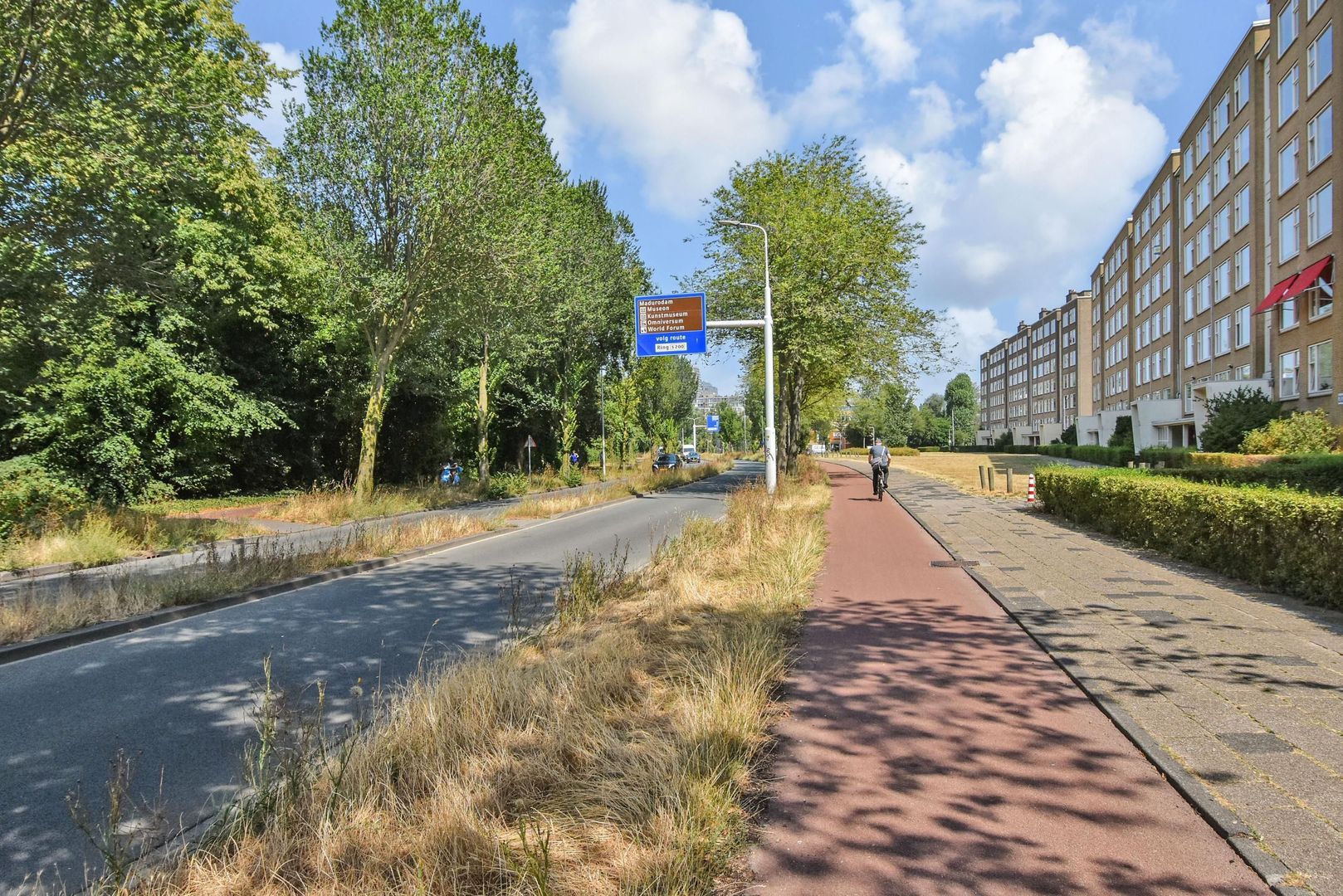 Segbroeklaan 248, Den Haag foto-28 blur