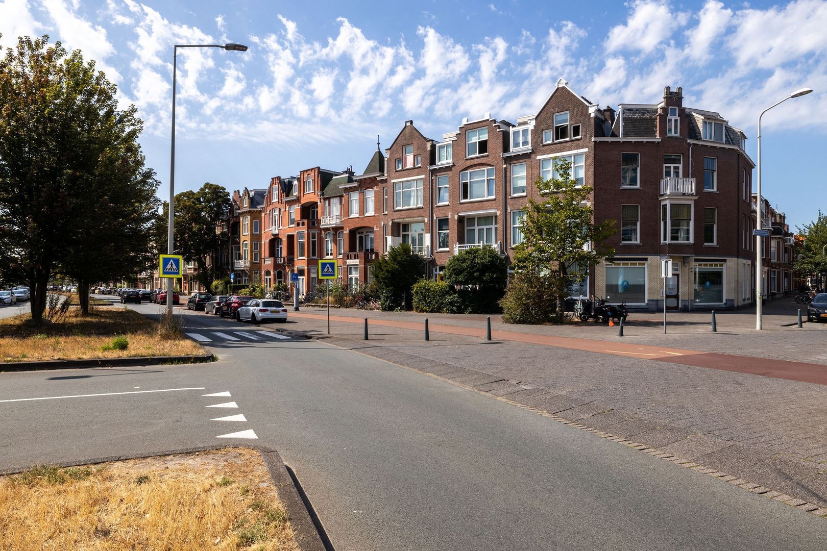Groot Hertoginnelaan 203, Den Haag foto-62 blur
