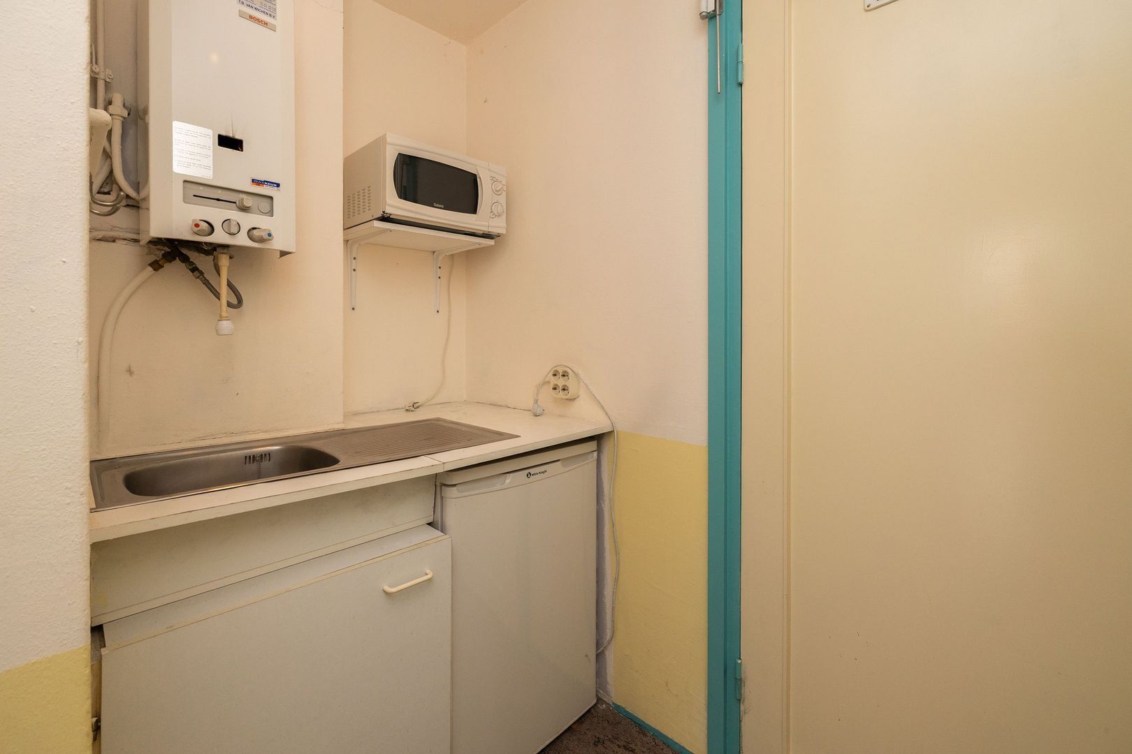 Groot Hertoginnelaan 203, Den Haag foto-13 blur