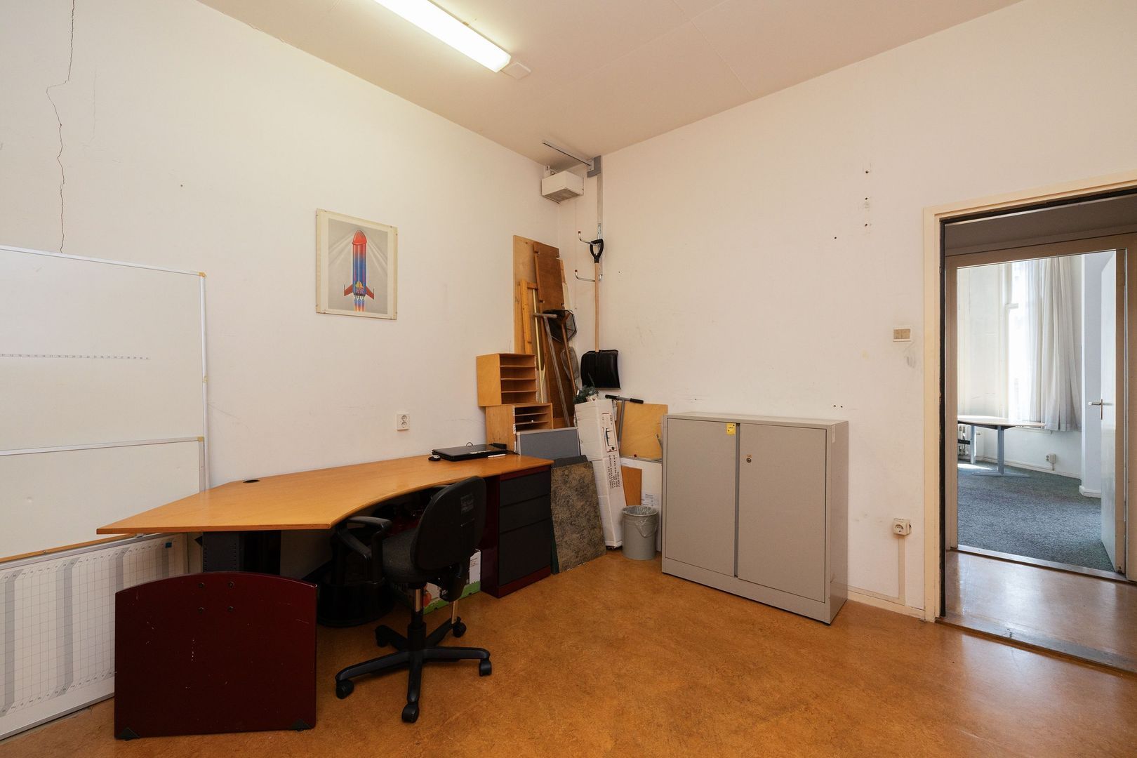 Groot Hertoginnelaan 203, Den Haag foto-22 blur