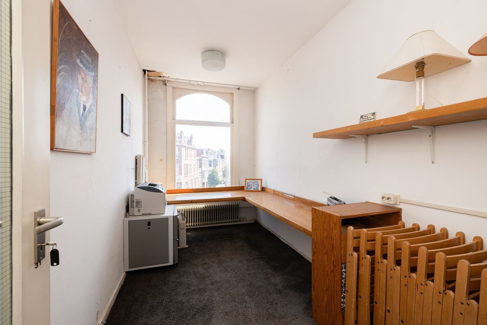 Groot Hertoginnelaan 203, Den Haag foto-27 blur