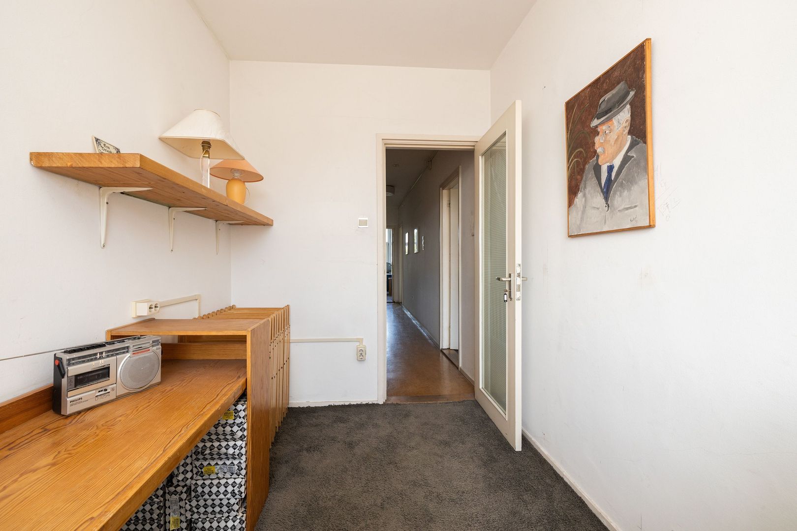 Groot Hertoginnelaan 203, Den Haag foto-28 blur