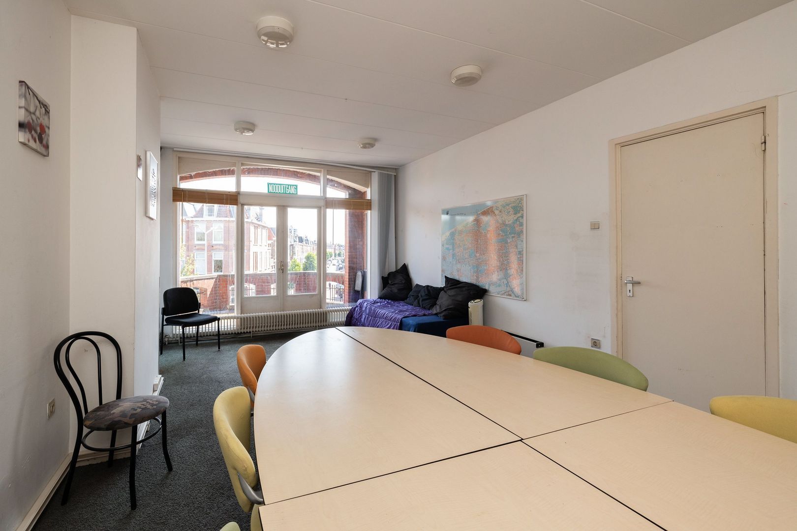Groot Hertoginnelaan 203, Den Haag foto-30 blur