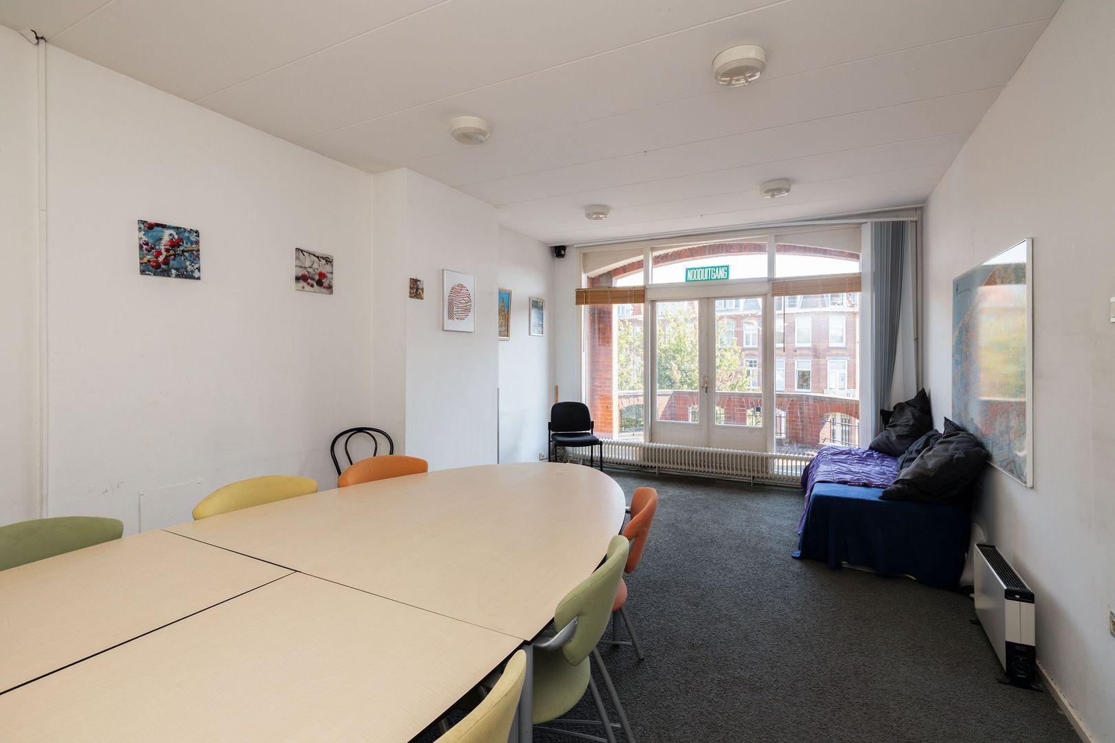 Groot Hertoginnelaan 203, Den Haag foto-29 blur