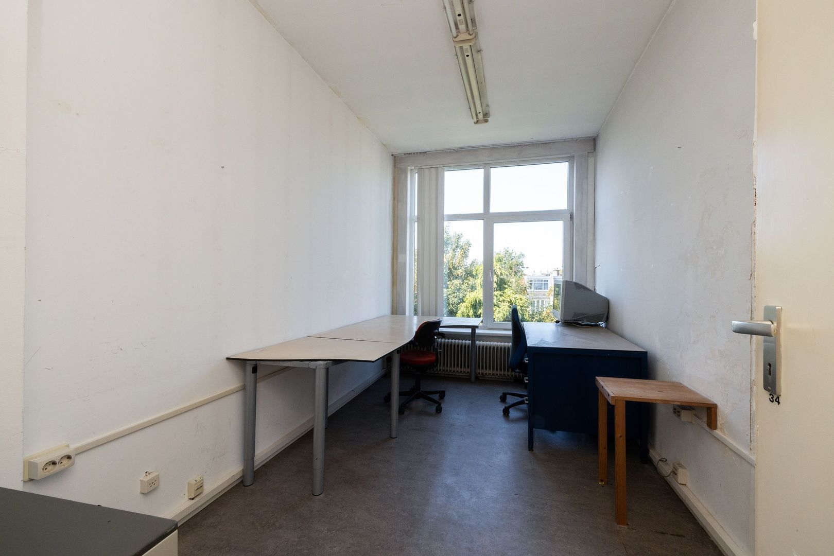 Groot Hertoginnelaan 203, Den Haag foto-35 blur