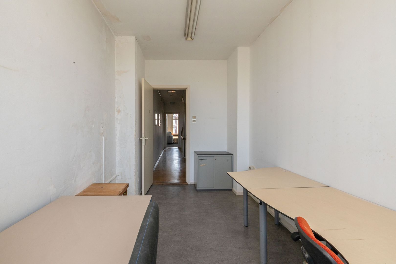 Groot Hertoginnelaan 203, Den Haag foto-36 blur