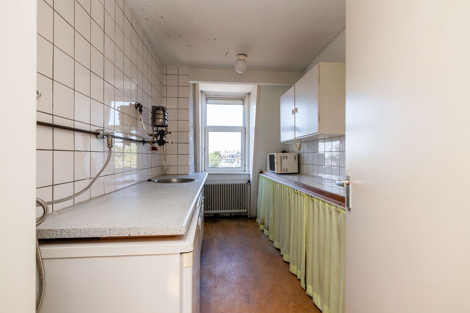 Groot Hertoginnelaan 203, Den Haag foto-43 blur