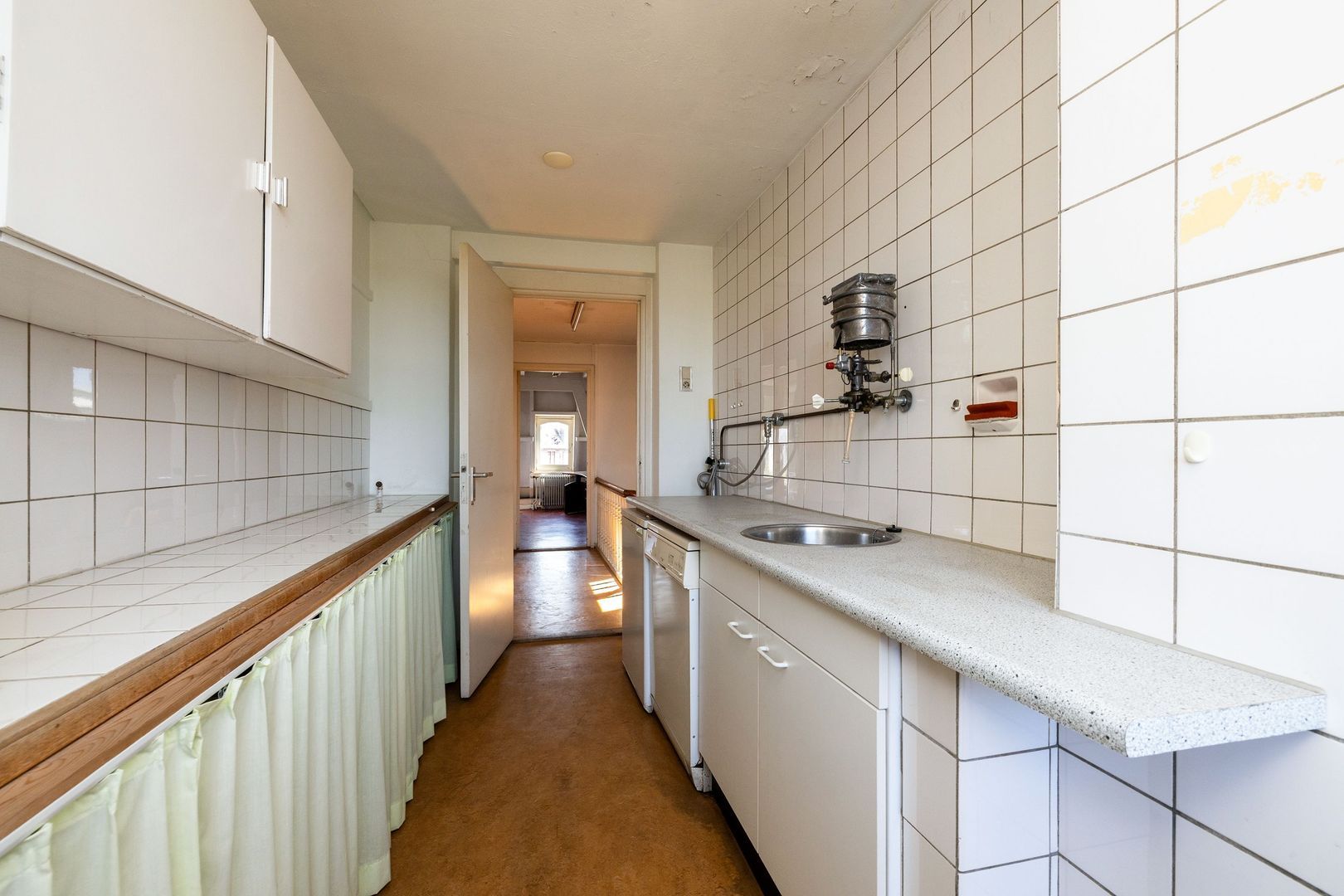 Groot Hertoginnelaan 203, Den Haag foto-44 blur