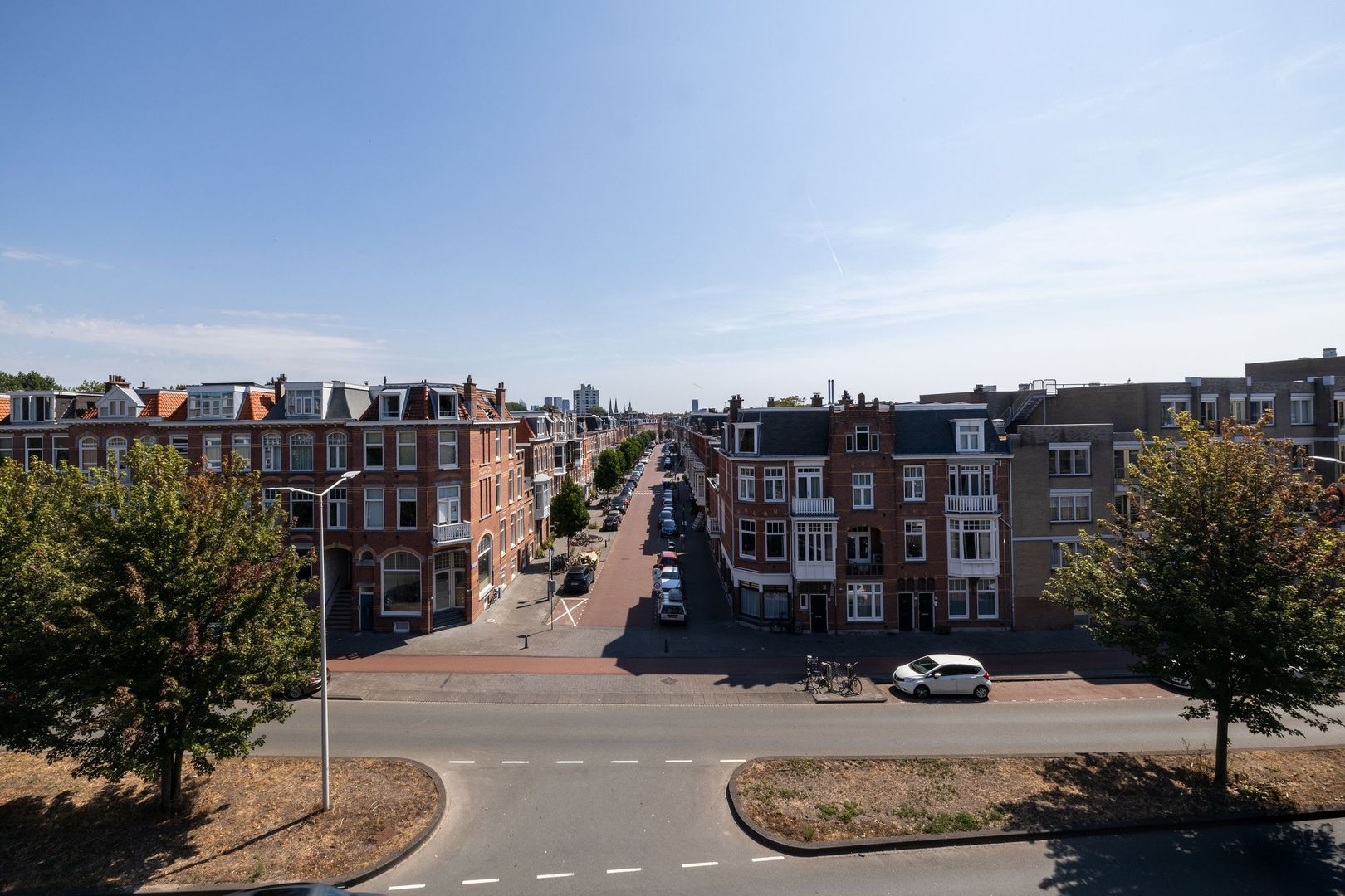 Groot Hertoginnelaan 203, Den Haag foto-50 blur