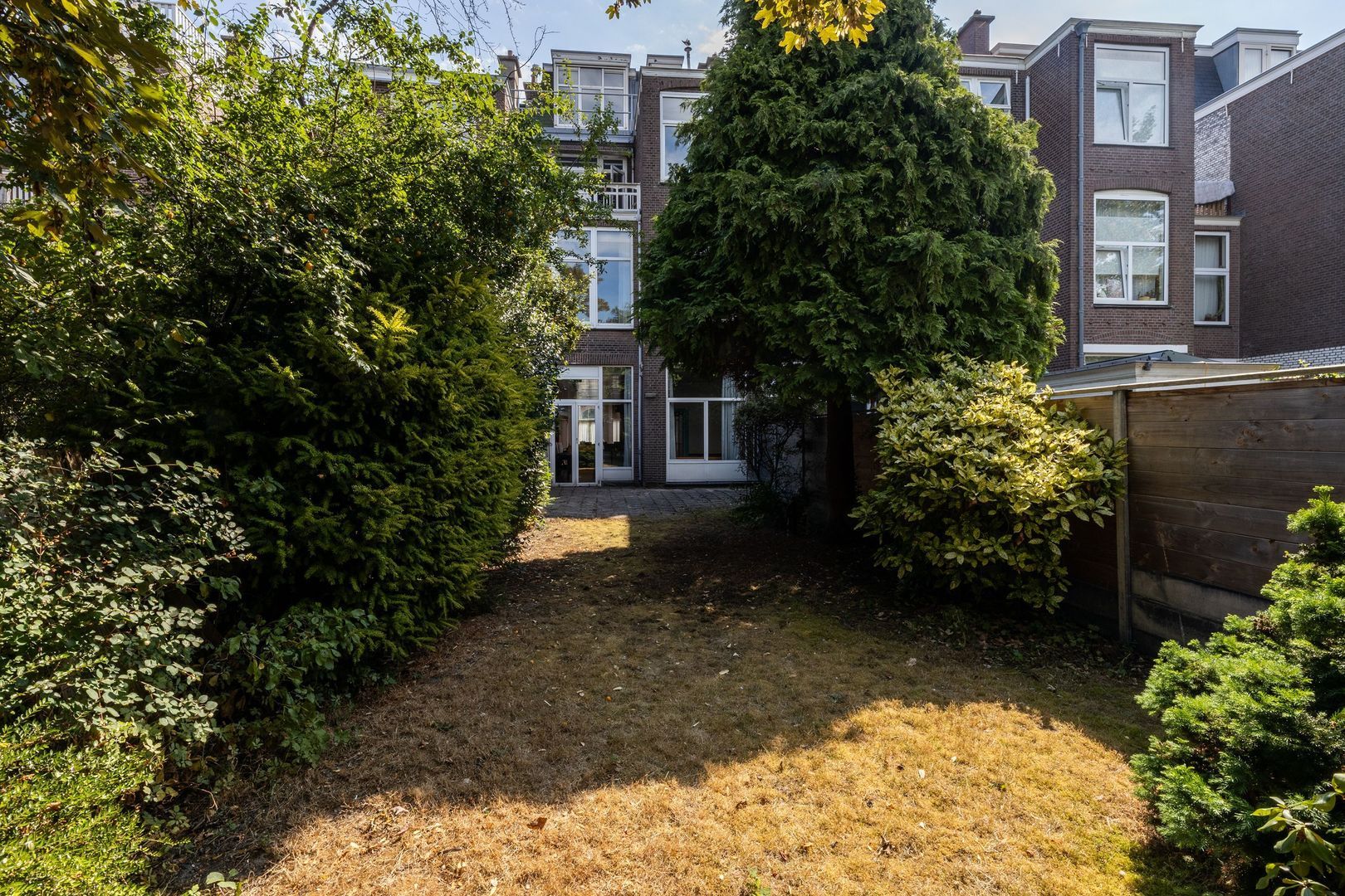 Groot Hertoginnelaan 203, Den Haag foto-55 blur