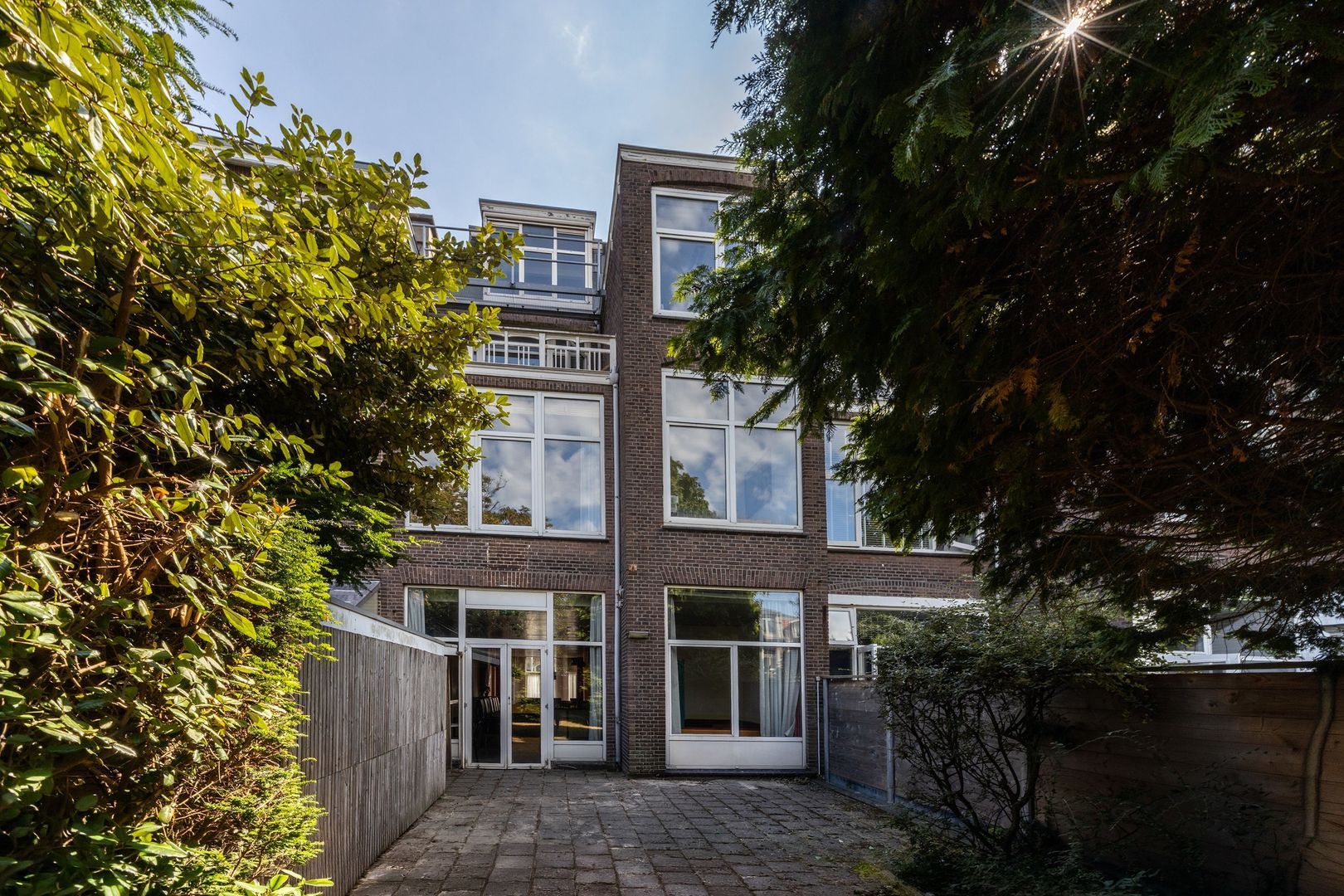 Groot Hertoginnelaan 203, Den Haag foto-56 blur