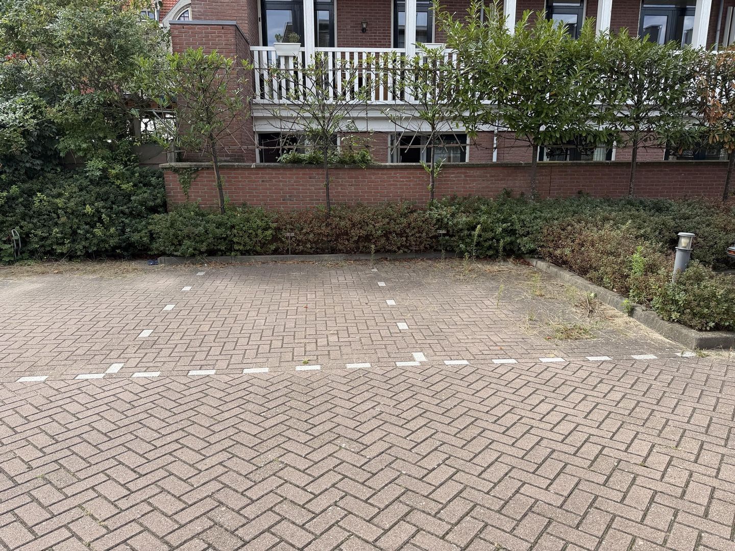 Obrechtstraat 417, Den Haag foto-3 blur