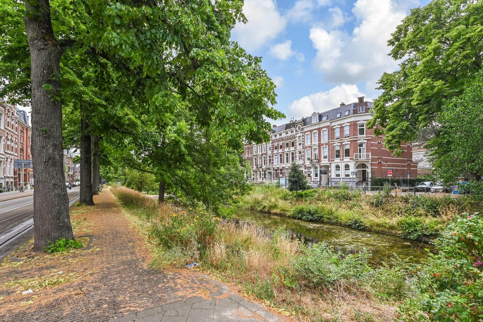 Groot Hertoginnelaan 27, Den Haag foto-8 blur