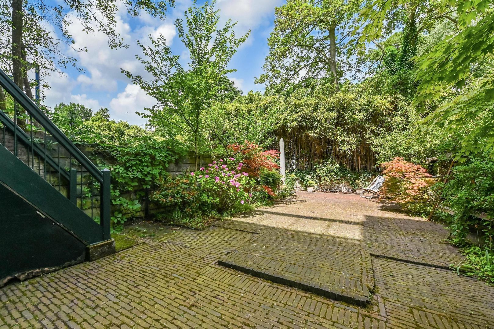 Groot Hertoginnelaan 27, Den Haag foto-46 blur