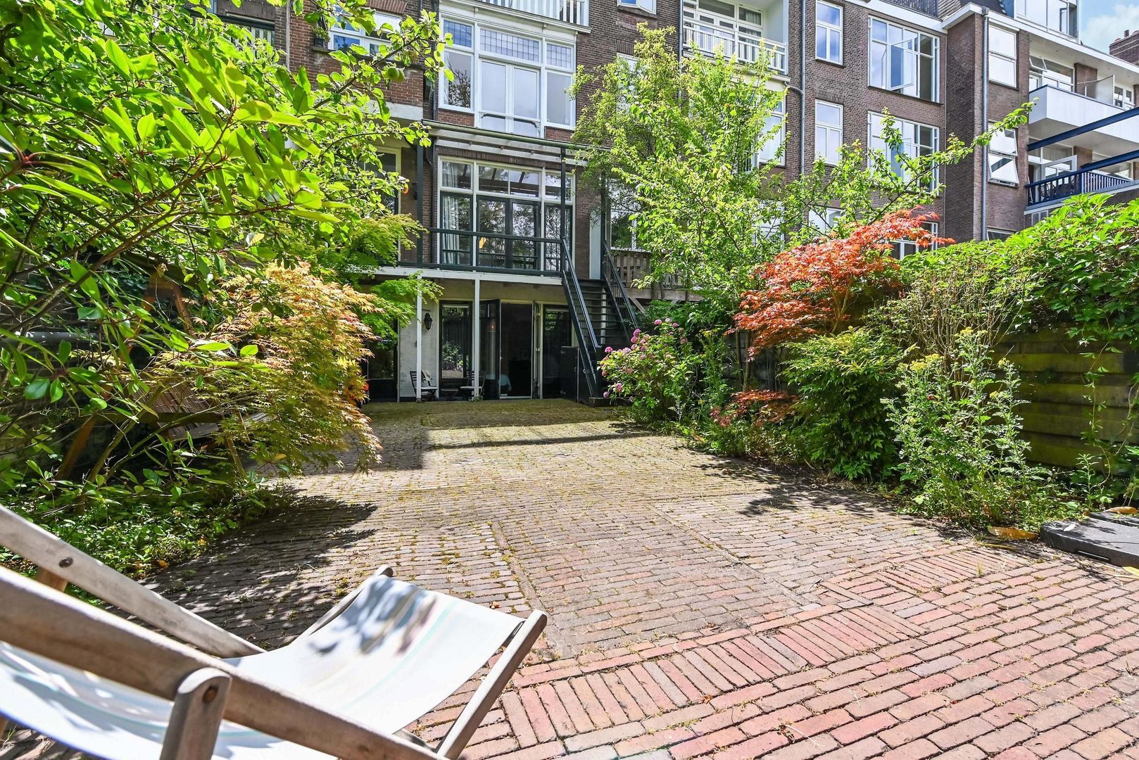 Groot Hertoginnelaan 27, Den Haag foto-4 blur
