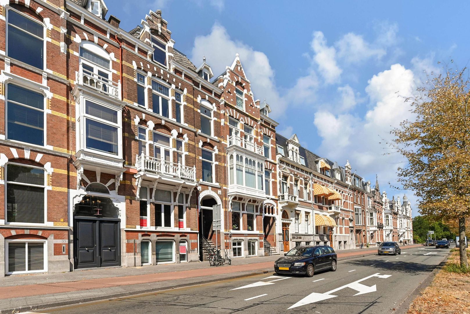 Groot Hertoginnelaan 27, Den Haag foto-6 blur