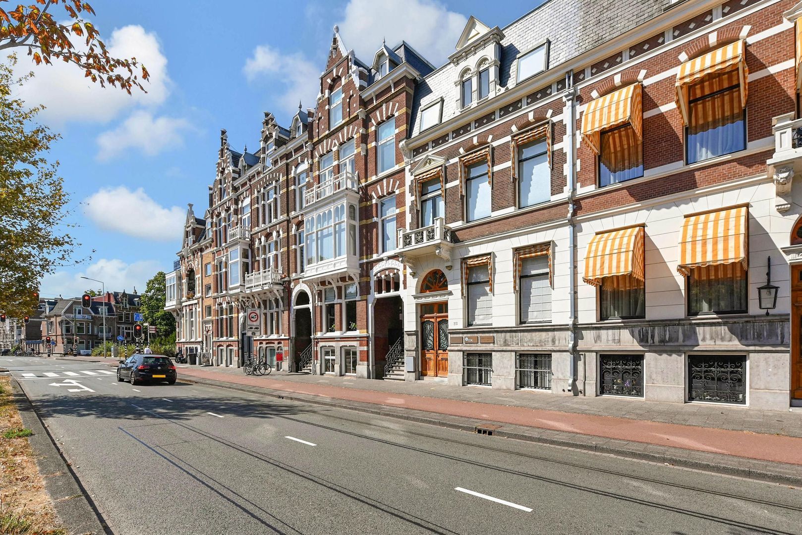 Groot Hertoginnelaan 27, Den Haag foto-7 blur