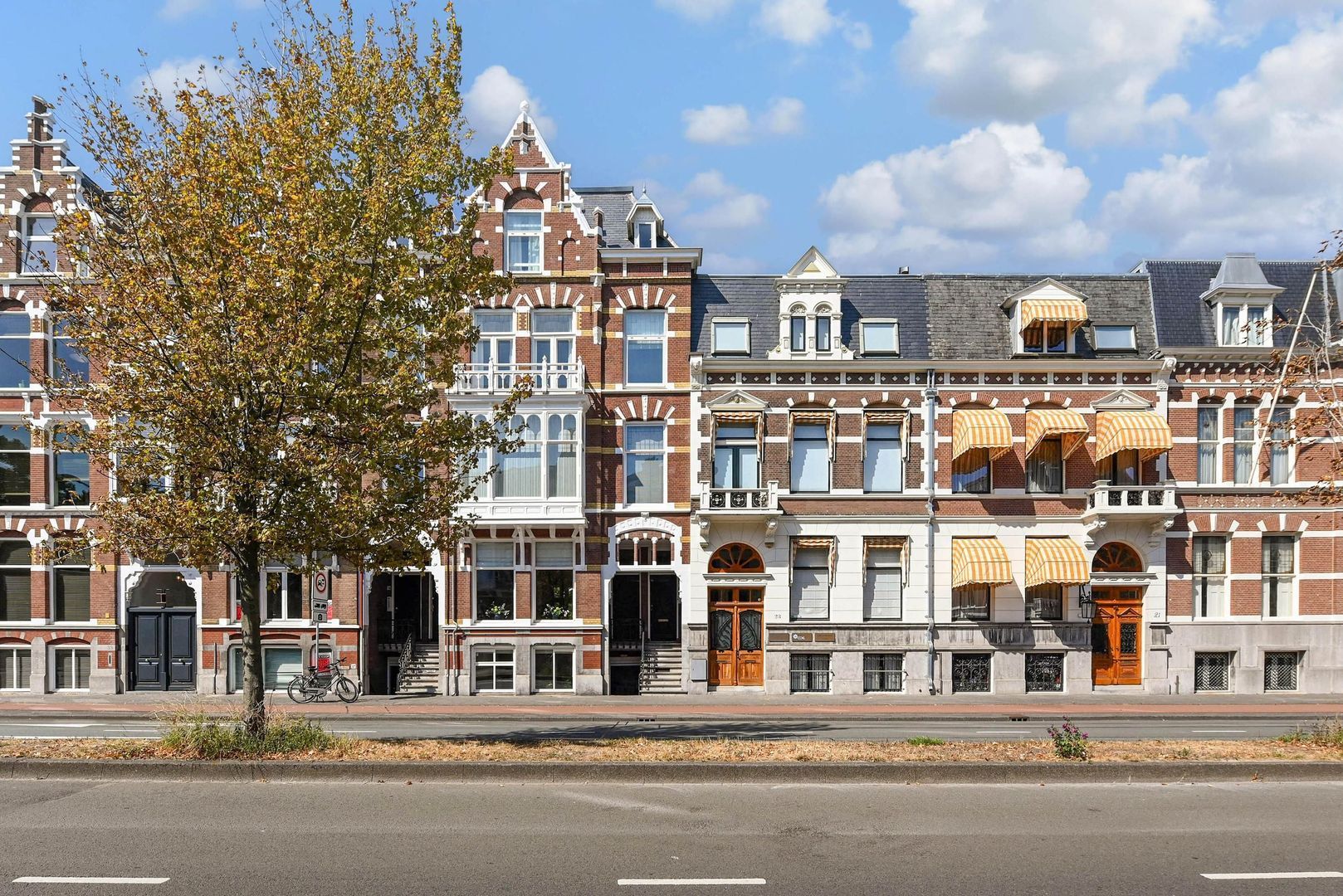 Groot Hertoginnelaan 27, Den Haag foto-5 blur