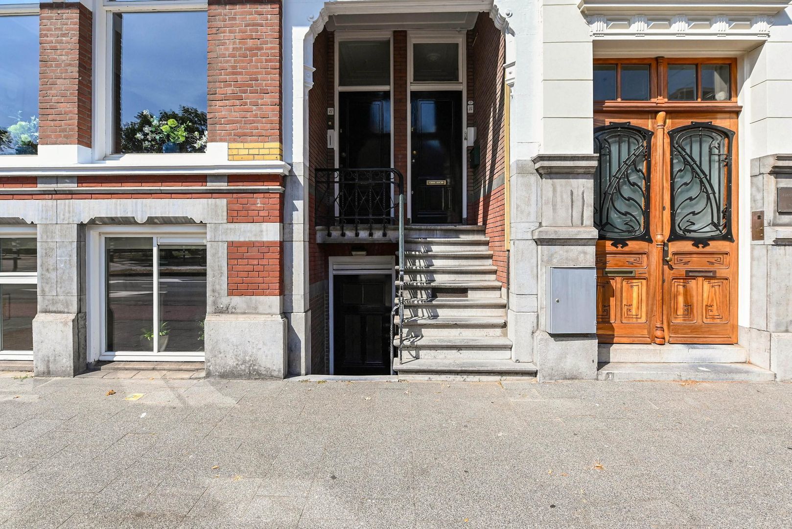Groot Hertoginnelaan 27, Den Haag foto-9 blur