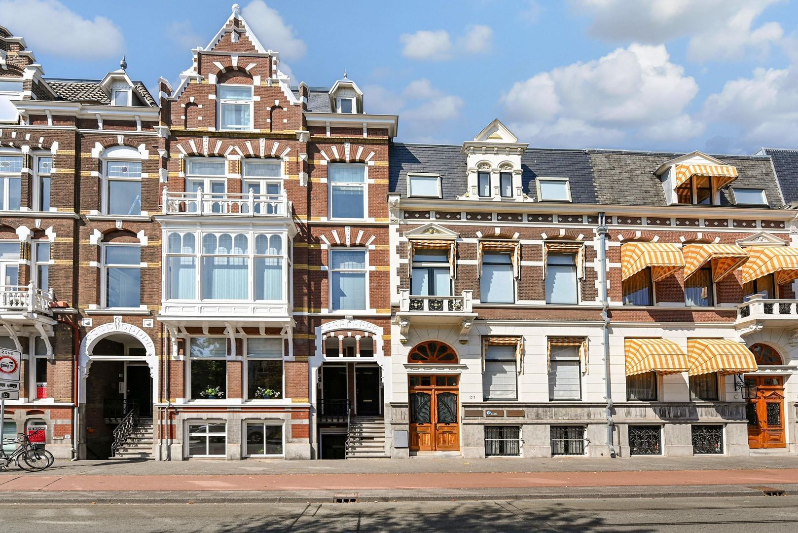 Groot Hertoginnelaan 27, Den Haag foto-0 blur