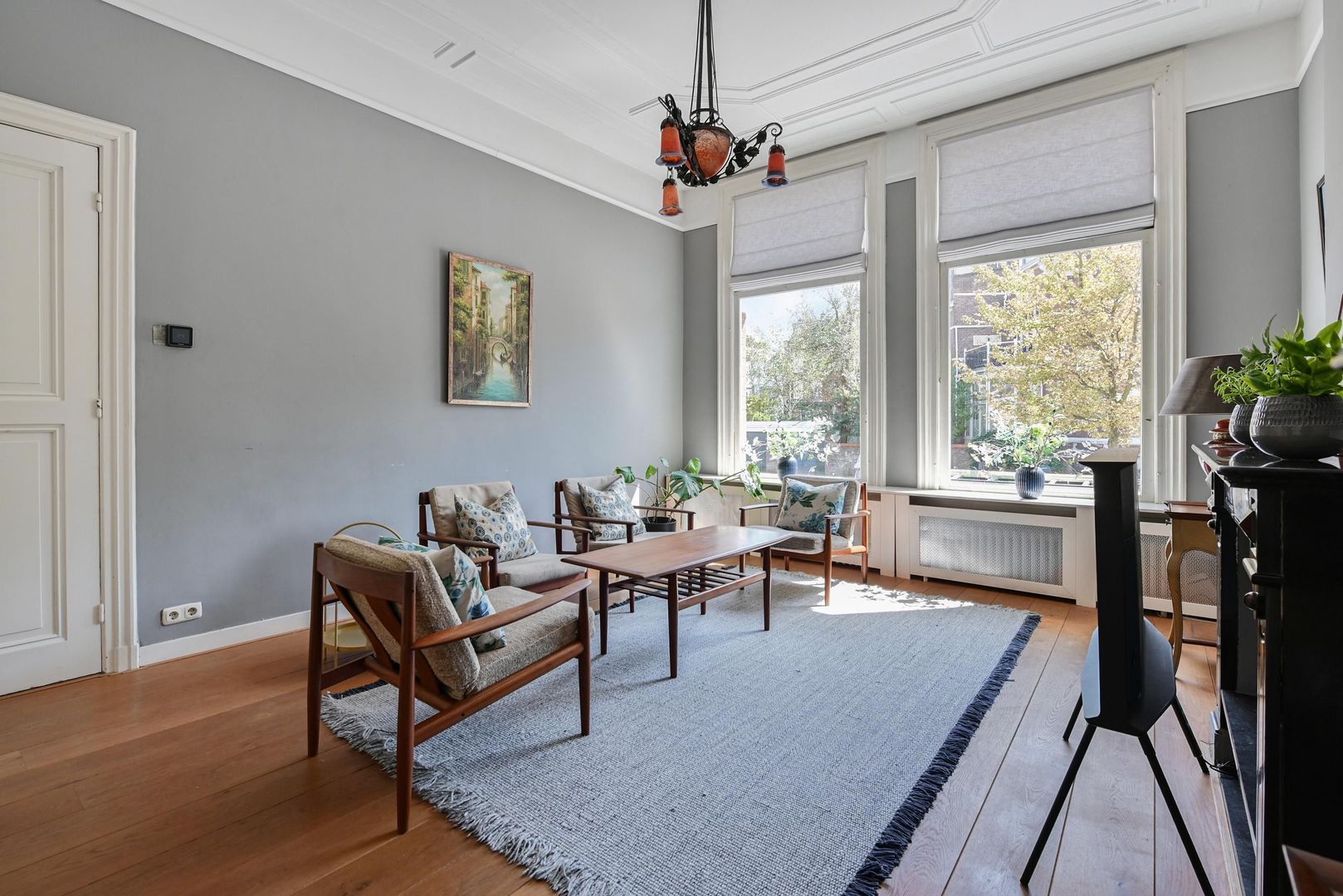 Groot Hertoginnelaan 27, Den Haag foto-1 blur