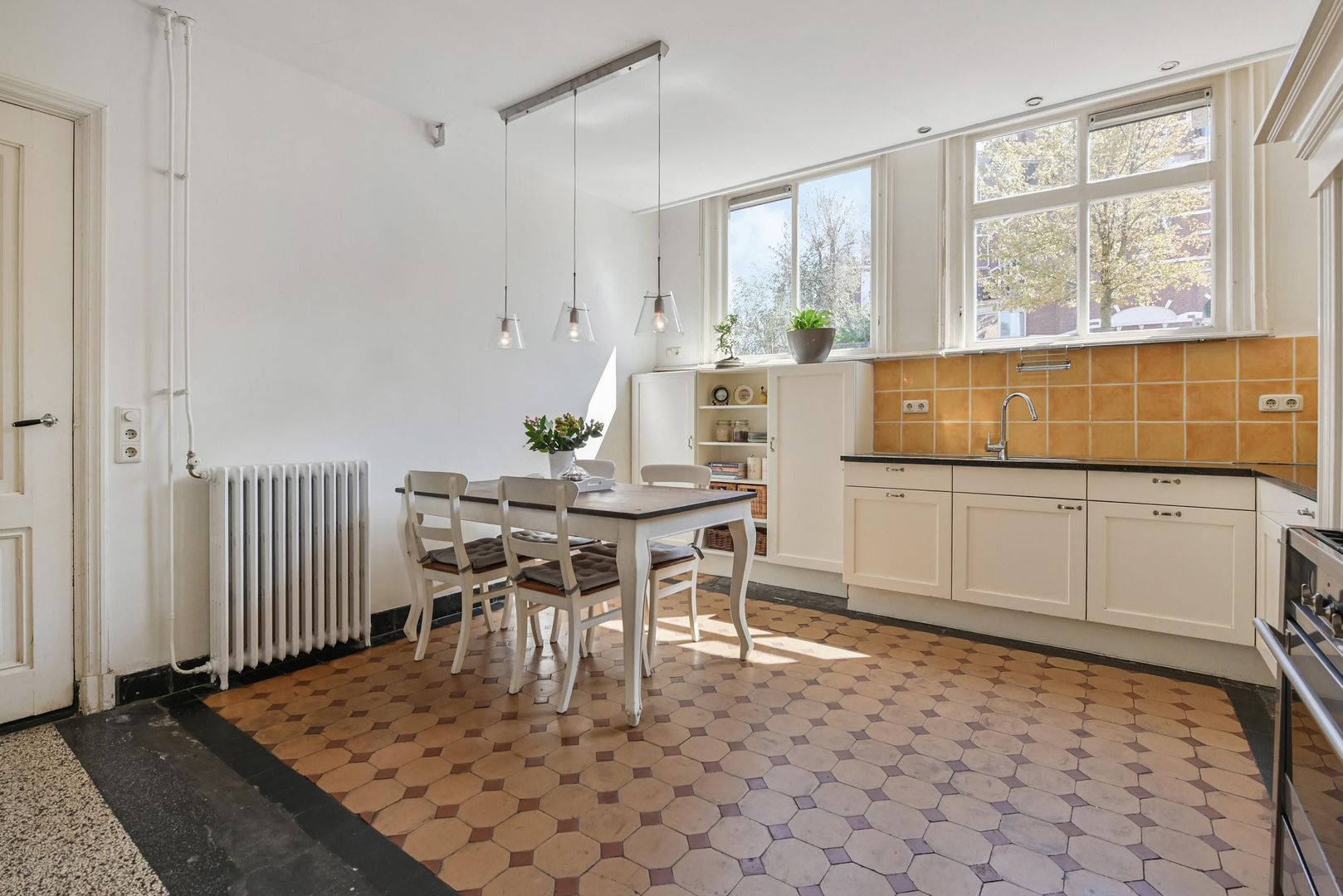 Groot Hertoginnelaan 27, Den Haag foto-32 blur