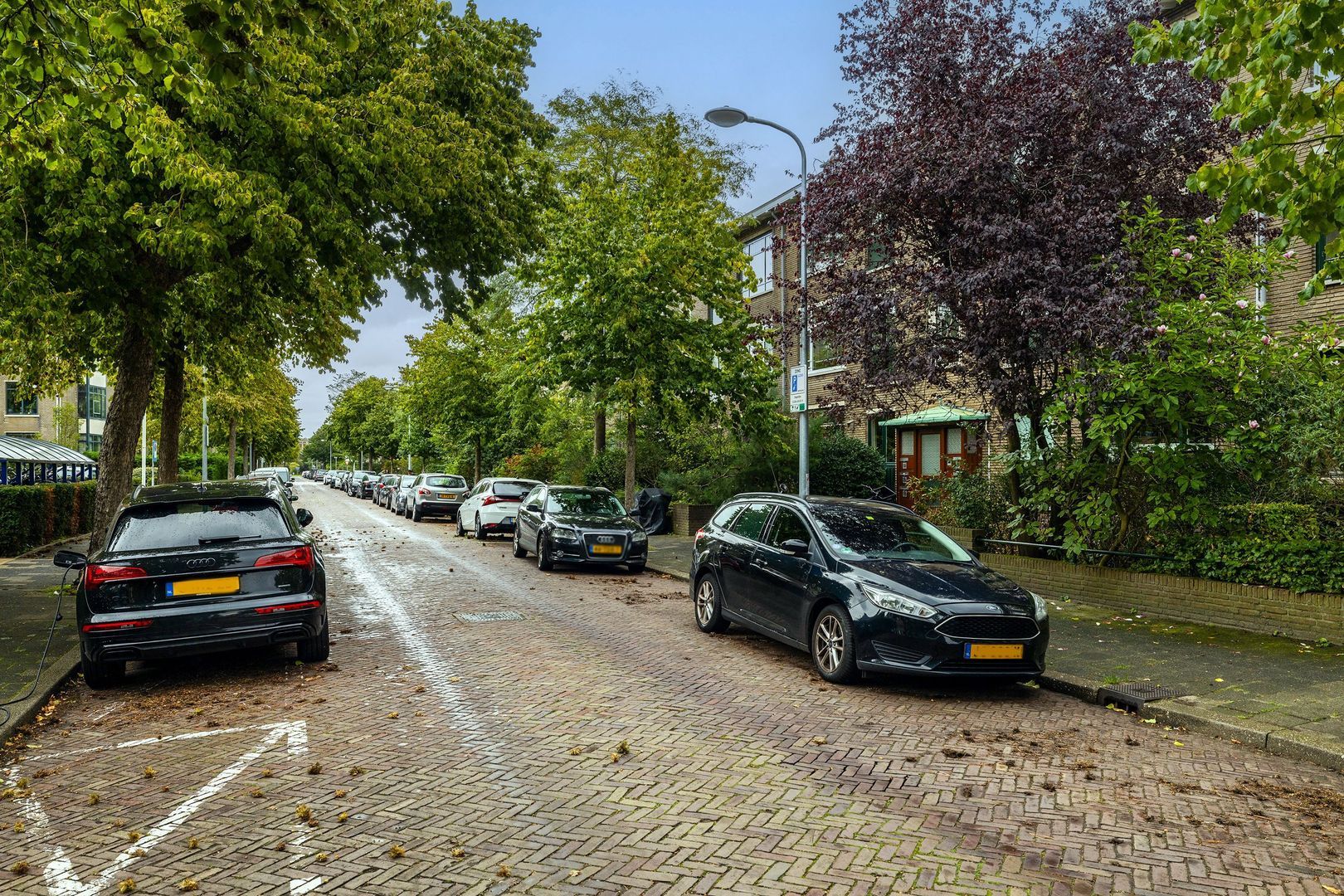 Lübeckstraat 120, Den Haag foto-36 blur