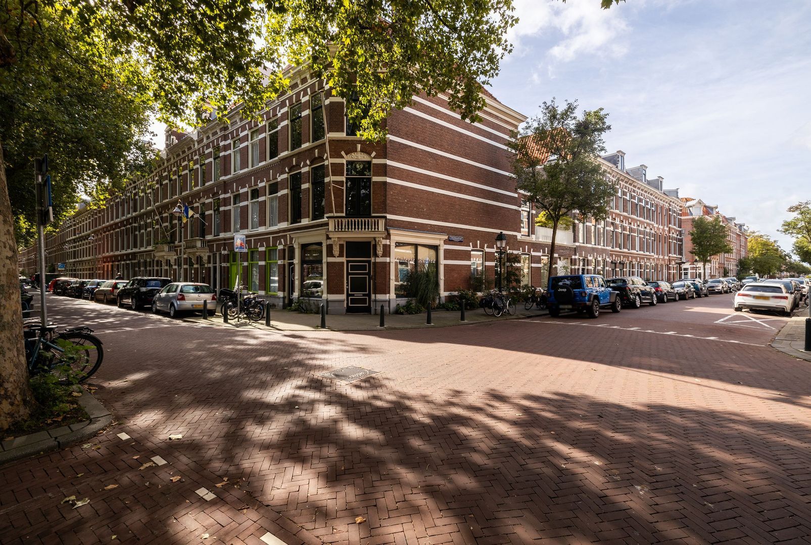 Columbusstraat 2, Den Haag foto-40 blur
