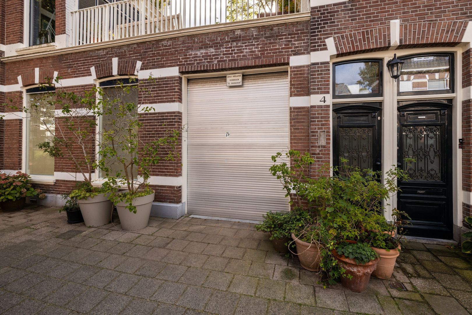 Columbusstraat 2, Den Haag foto-34 blur