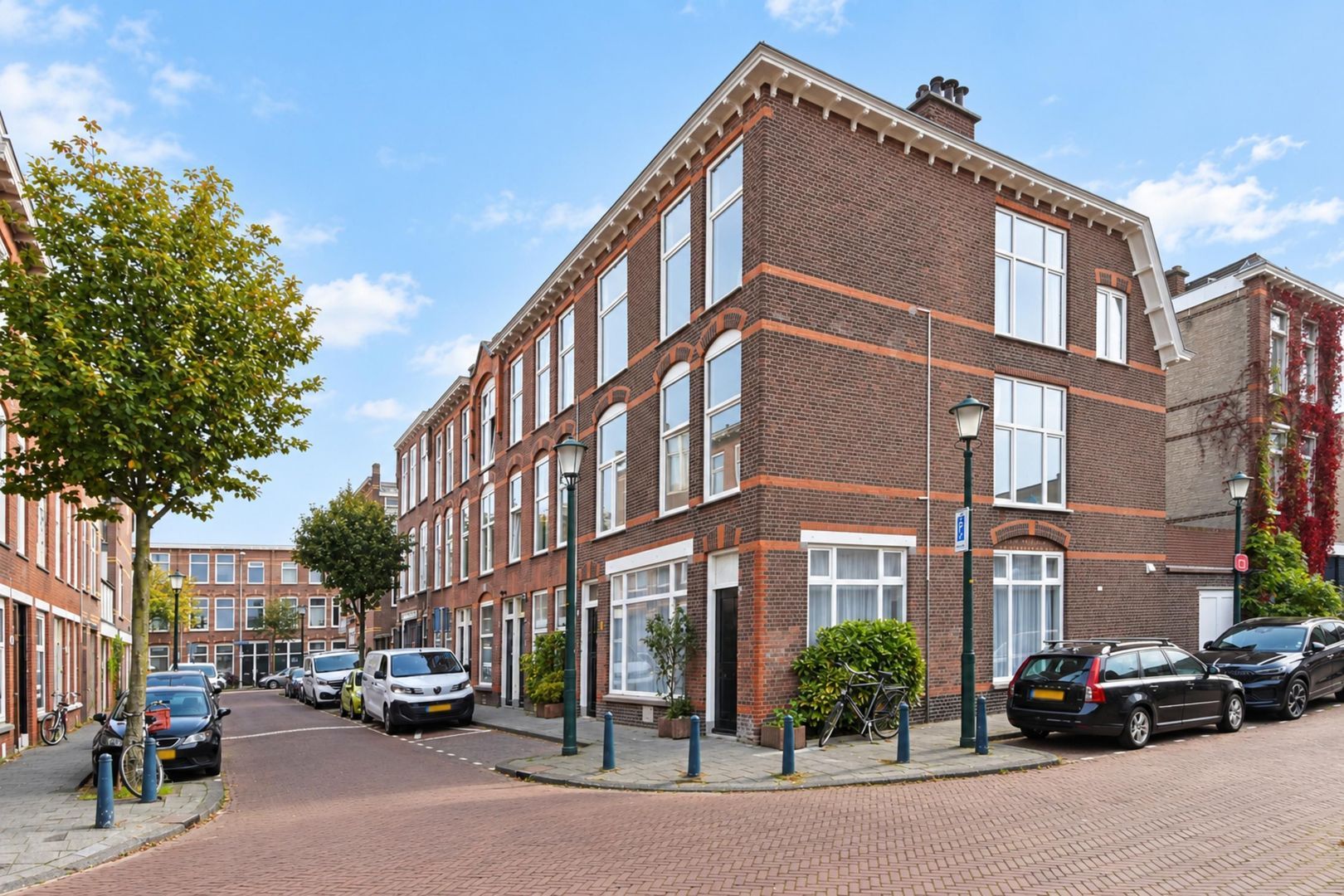 Frederik Ruyschstraat 14 A, Den Haag foto-33 blur